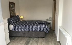 Divine Mercy B&B
